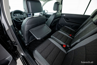 VW Touran Gebrauchtwagen VW Touran Gebrauchtwagen