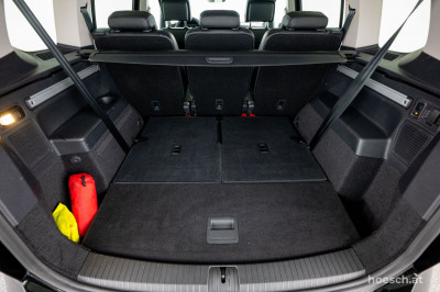 VW Touran Gebrauchtwagen VW Touran Gebrauchtwagen