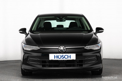VW Golf Gebrauchtwagen VW Golf Gebrauchtwagen
