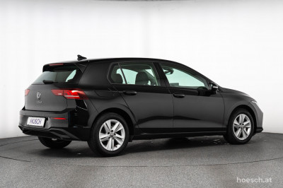 VW Golf Gebrauchtwagen VW Golf Gebrauchtwagen