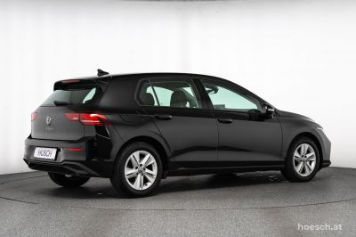 VW Golf Gebrauchtwagen VW Golf Gebrauchtwagen