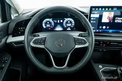 VW Golf Gebrauchtwagen VW Golf Gebrauchtwagen