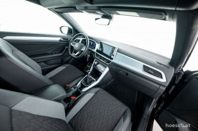 VW T-Roc Gebrauchtwagen VW T-Roc Gebrauchtwagen