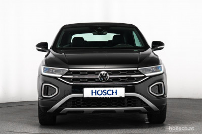 VW T-Roc Gebrauchtwagen VW T-Roc Gebrauchtwagen