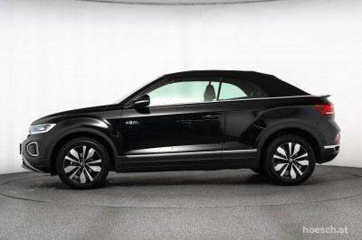 VW T-Roc Gebrauchtwagen VW T-Roc Gebrauchtwagen