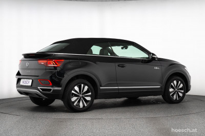 VW T-Roc Gebrauchtwagen VW T-Roc Gebrauchtwagen