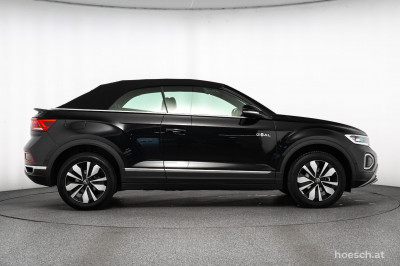 VW T-Roc Gebrauchtwagen VW T-Roc Gebrauchtwagen