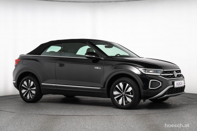 VW T-Roc Gebrauchtwagen VW T-Roc Gebrauchtwagen