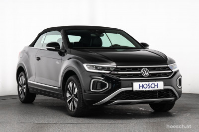 VW T-Roc Gebrauchtwagen VW T-Roc Gebrauchtwagen