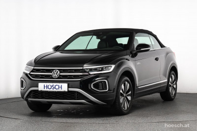 VW T-Roc Gebrauchtwagen VW T-Roc Gebrauchtwagen