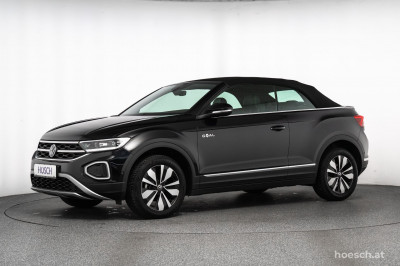 VW T-Roc Gebrauchtwagen VW T-Roc Gebrauchtwagen