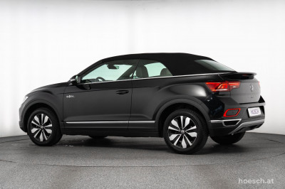 VW T-Roc Gebrauchtwagen VW T-Roc Gebrauchtwagen