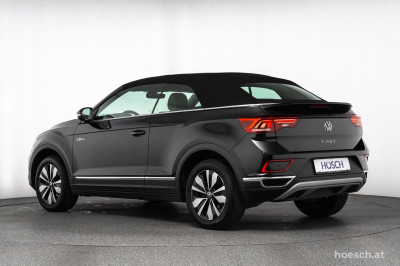 VW T-Roc Gebrauchtwagen VW T-Roc Gebrauchtwagen