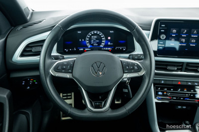 VW T-Roc Gebrauchtwagen VW T-Roc Gebrauchtwagen