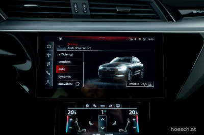 Audi e-tron Gebrauchtwagen Audi e-tron Gebrauchtwagen