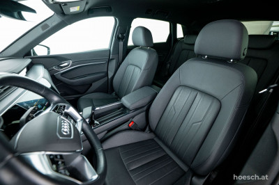 Audi e-tron Gebrauchtwagen Audi e-tron Gebrauchtwagen