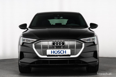 Audi e-tron Gebrauchtwagen Audi e-tron Gebrauchtwagen