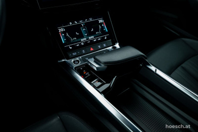 Audi e-tron Gebrauchtwagen Audi e-tron Gebrauchtwagen