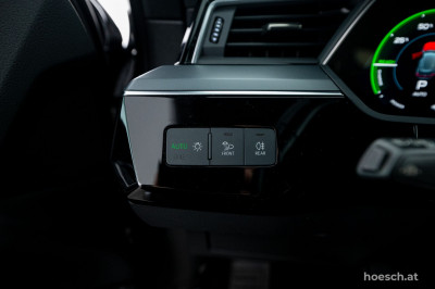 Audi e-tron Gebrauchtwagen Audi e-tron Gebrauchtwagen