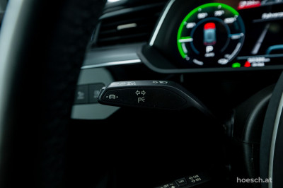 Audi e-tron Gebrauchtwagen Audi e-tron Gebrauchtwagen