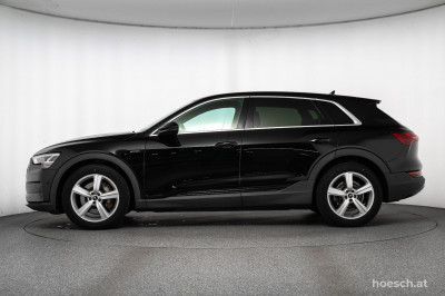 Audi e-tron Gebrauchtwagen Audi e-tron Gebrauchtwagen