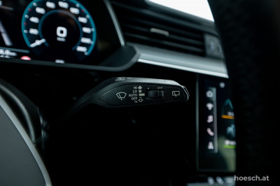 Audi e-tron Gebrauchtwagen Audi e-tron Gebrauchtwagen