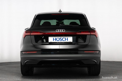 Audi e-tron Gebrauchtwagen Audi e-tron Gebrauchtwagen