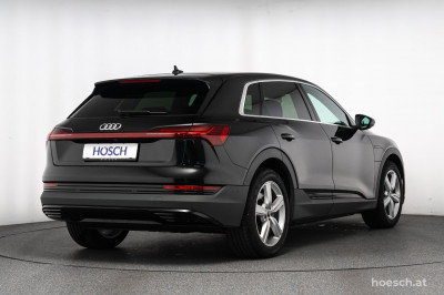 Audi e-tron Gebrauchtwagen Audi e-tron Gebrauchtwagen