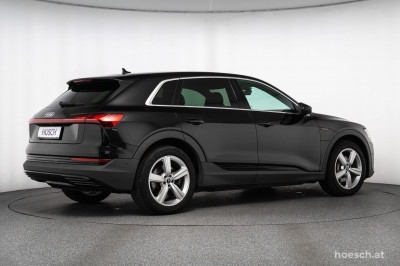 Audi e-tron Gebrauchtwagen Audi e-tron Gebrauchtwagen