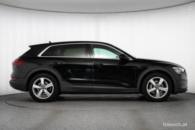 Audi e-tron Gebrauchtwagen Audi e-tron Gebrauchtwagen