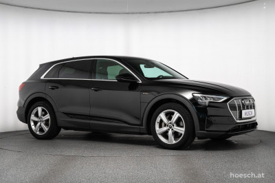 Audi e-tron Gebrauchtwagen Audi e-tron Gebrauchtwagen