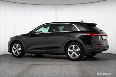Audi e-tron Gebrauchtwagen Audi e-tron Gebrauchtwagen