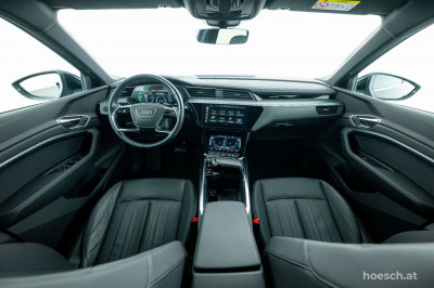 Audi e-tron Gebrauchtwagen Audi e-tron Gebrauchtwagen