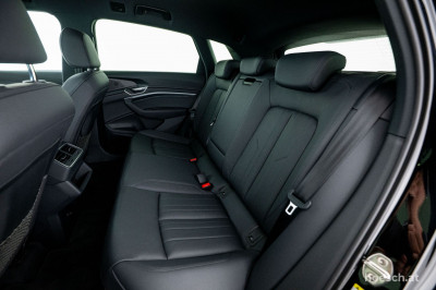 Audi e-tron Gebrauchtwagen Audi e-tron Gebrauchtwagen