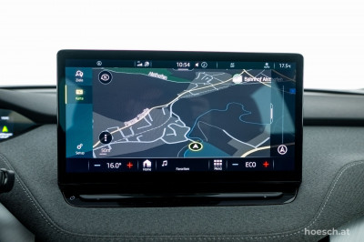 Skoda Enyaq Gebrauchtwagen