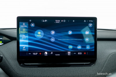 Skoda Enyaq Gebrauchtwagen