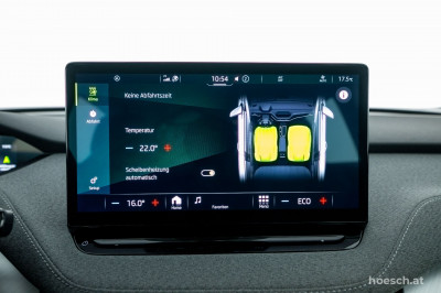 Skoda Enyaq Gebrauchtwagen
