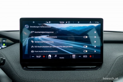 Skoda Enyaq Gebrauchtwagen