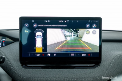Skoda Enyaq Gebrauchtwagen