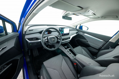 Skoda Enyaq Gebrauchtwagen