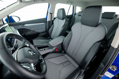 Skoda Enyaq Gebrauchtwagen