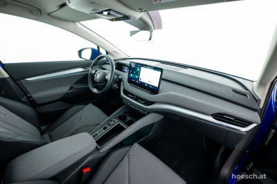 Skoda Enyaq Gebrauchtwagen