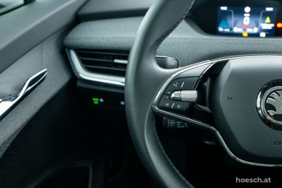Skoda Enyaq Gebrauchtwagen