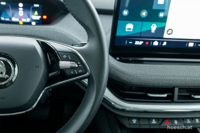 Skoda Enyaq Gebrauchtwagen