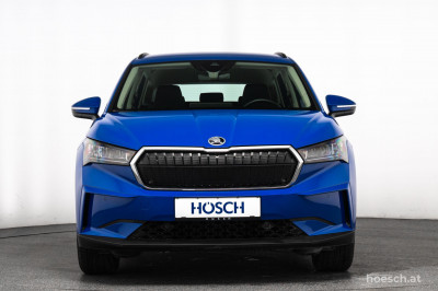 Skoda Enyaq Gebrauchtwagen