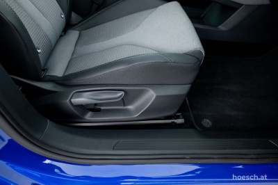 Skoda Enyaq Gebrauchtwagen