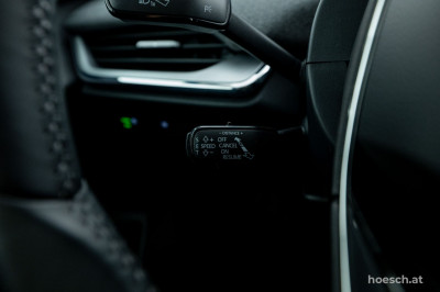Skoda Enyaq Gebrauchtwagen
