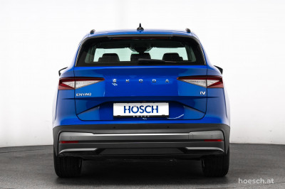Skoda Enyaq Gebrauchtwagen