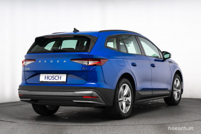 Skoda Enyaq Gebrauchtwagen