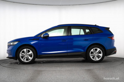 Skoda Enyaq Gebrauchtwagen